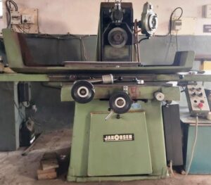 Read more about the article Surface Grinding Machine Services