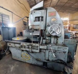 Read more about the article Rotary Grinding Machine Services